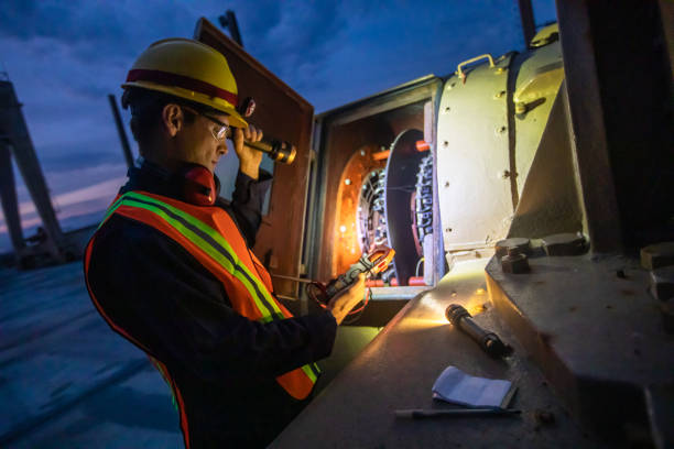Electrical System Inspection in MO