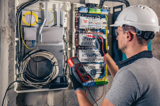 Best Circuit Breaker Repair  in Lincoln, MO