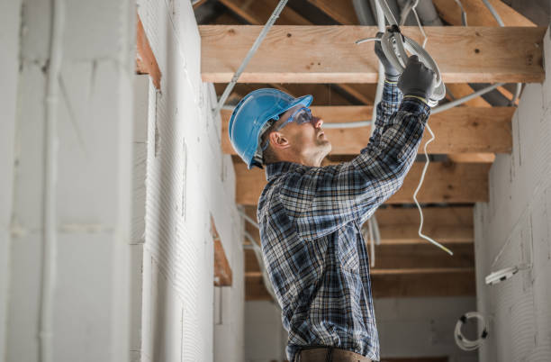 Best Residential Electrician Services  in Lincoln, MO