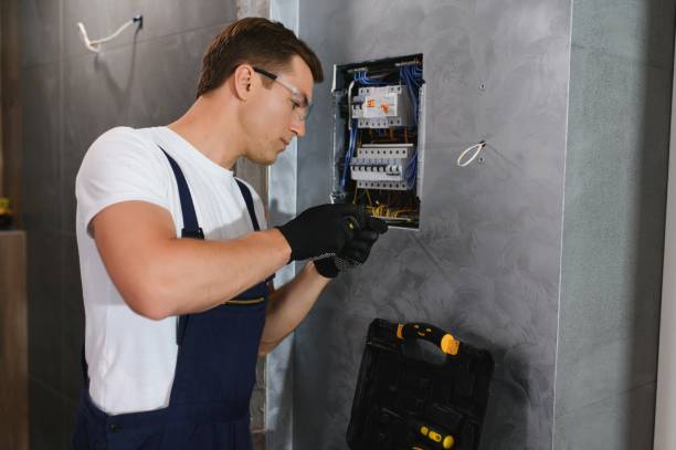 Best Emergency Electrical Repair  in Lincoln, MO
