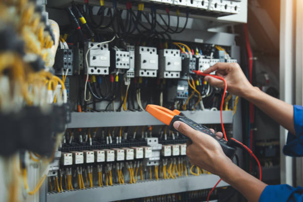 Best Electric Panel Repair  in Lincoln, MO