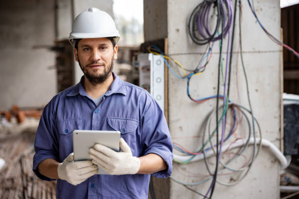 Best Electrical Repair Services  in Lincoln, MO