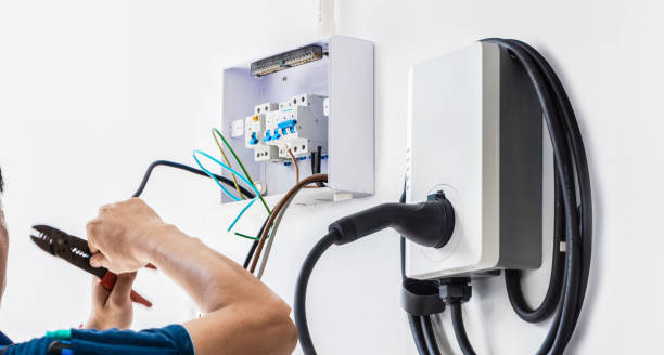 Best Electrical Wiring Services  in Lincoln, MO
